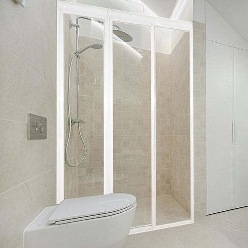 Shower enclosure - Classic Light Series