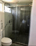 Shower screen - Rio Bravo line