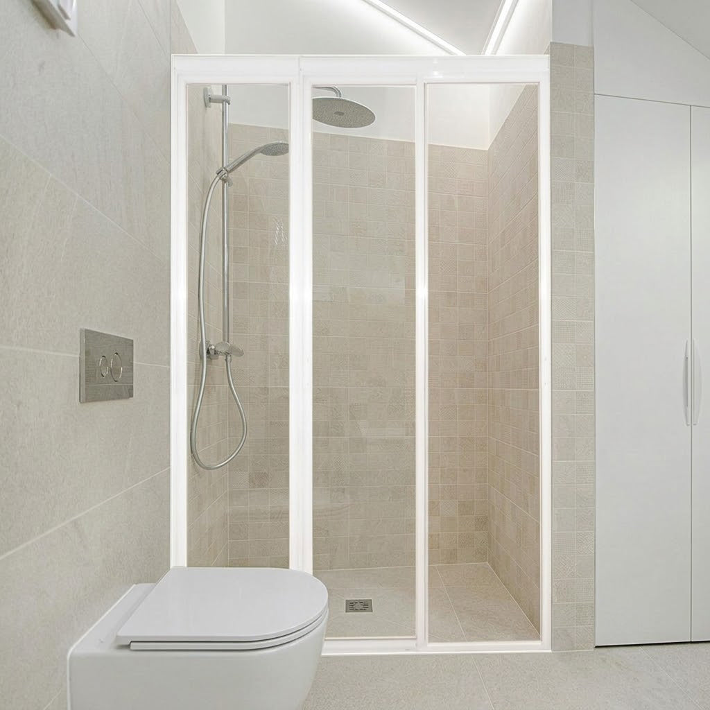 Cancel de baño - Línea Clásica Ligera